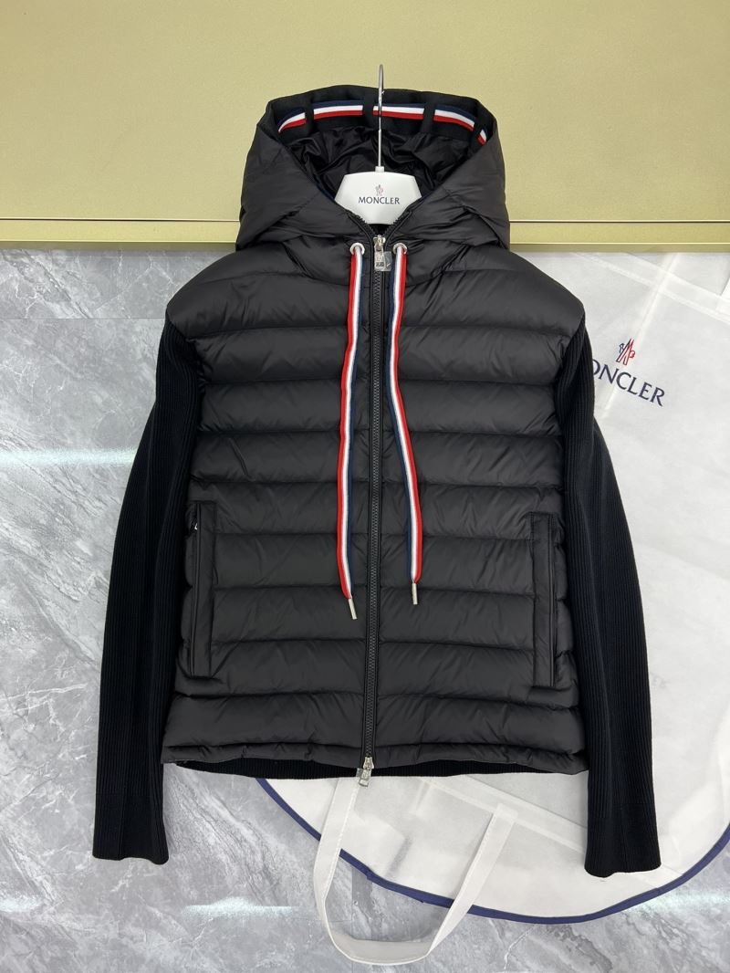 Moncler Down Jackets